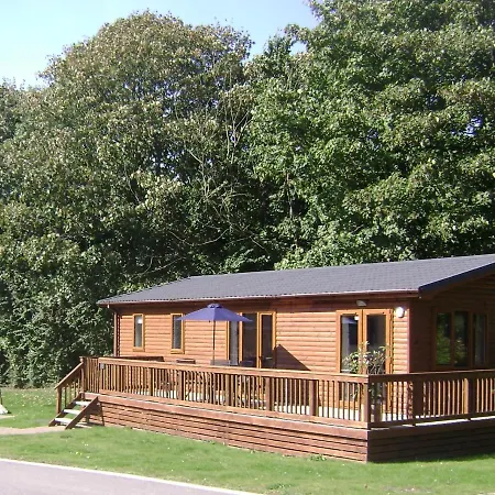 10 Trehawks Villa Wadebridge Exterior photo
