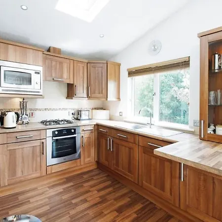 10 Trehawks Villa Wadebridge Exterior photo