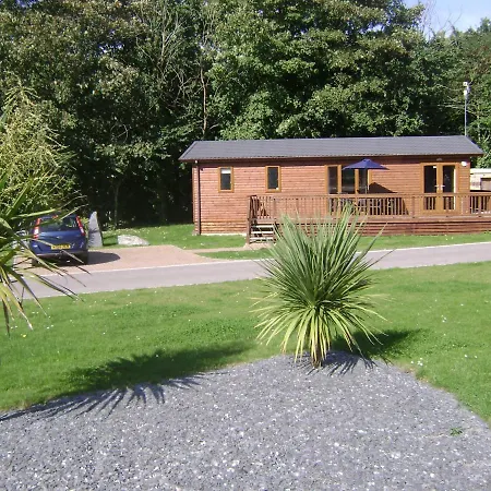 10 Trehawks Villa Wadebridge Exterior photo