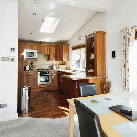 10 Trehawks Villa Wadebridge Exterior photo