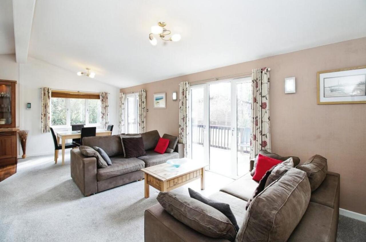 10 Trehawks Wadebridge