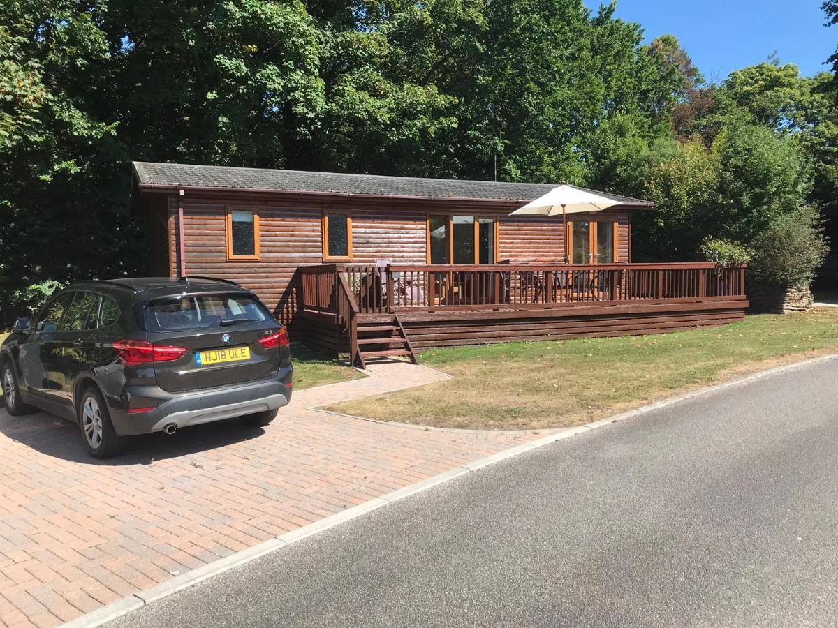 Chalet 10 Trehawks Wadebridge